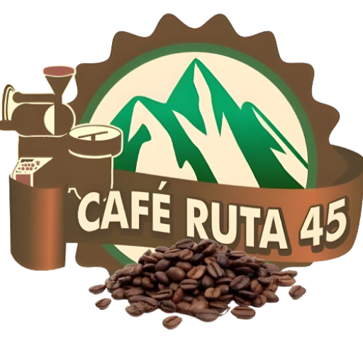 CAFE RUTA 45 S.A.S